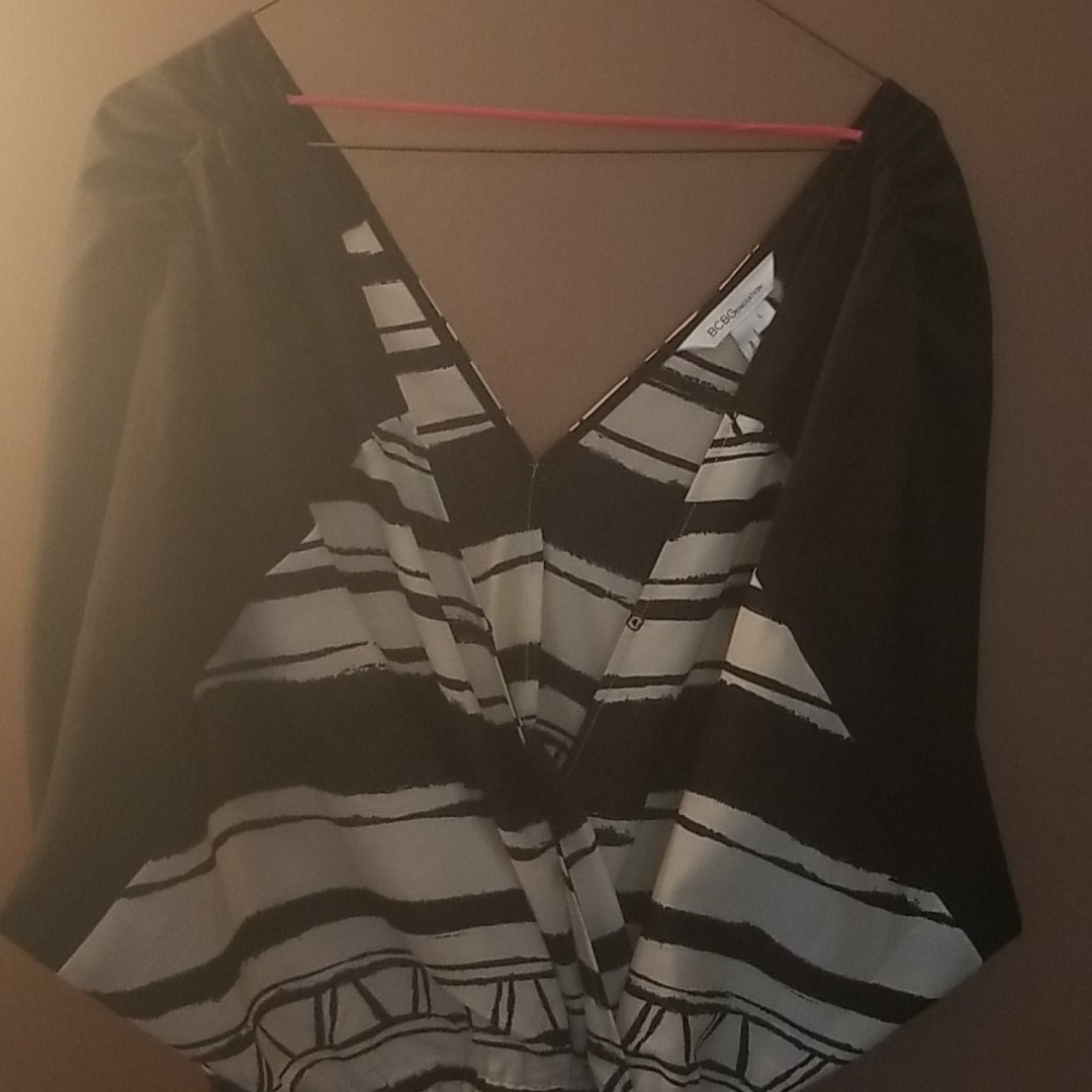 BCBGeneration Dress - Picture 2 of 7